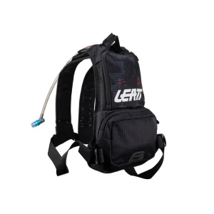 Zamów teraz LEATT CAMEL BAG (PLECAK) Z SYSTEMEM HYDRACYJNYM MOTO RACE 1.5 HF HYDRATION (1,5L PŁYN, 2L CARGO) BLACK KOLOR CZARNY