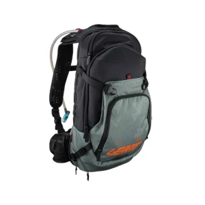 Niska cena LEATT CAMEL BAG (PLECAK) Z SYSTEMEM HYDRACYJNYM MOTO XL 1.5 HYDRATION (1,5L PŁYN, 20L CARGO) CACTUS KOLOR CZARNY/ZI