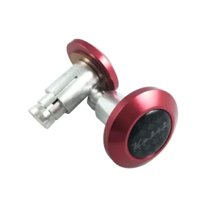 Zamów teraz KOŃCÓWKA KIEROWNICY KEITI RED