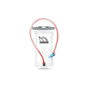 USWE CZĘŚCI POJEMNIK ZAMIENNY Z PRZEWODEM I ZAWOREM HYDRATION BLADDERS ELITE 1,5 L Premium