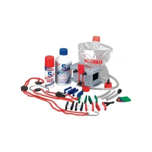 Zamów teraz URZĄDZENIE DO CZYSZCZENIA ŁAŃCUCHA S100