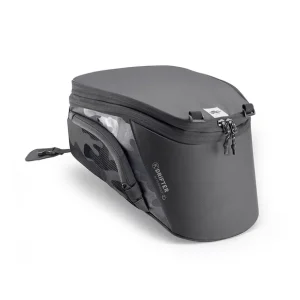 KAPPA TORBA (TANKBAG) NA ZBIORNIK DO MOCOWANIA TANKLOCK K'DRIFTER 10L-15L (WYS. 17-25CM X SZER. 25CM X DŁ. 29CM) KO Ostatnia szansa