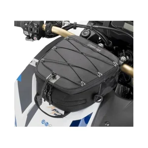 KAPPA TORBA (TANKBAG) NA ZBIORNIK DO MOCOWANIA TANKLOCK K'DRIFTER 4,5L (WYS. 9,5CM X SZER. 22CM X DŁ. 20CM) KOLOR C Darmowa dostawa