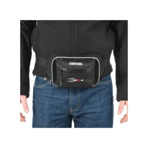 OXFORD TOREBKA NA PAS - IDEALNA NA SZYBKĘ I DOKUMENTY MODEL XW1S WAIST PACK (STARY KOD: OL864) Ostatnia szansa
