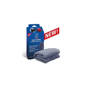 ŚCIERECZKA Z MIKROFIBRY S100 Zwrot pieniędzy