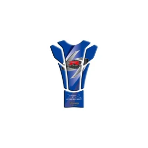 Promocja TANK PAD KEITI SUZUKI RACING BLUE