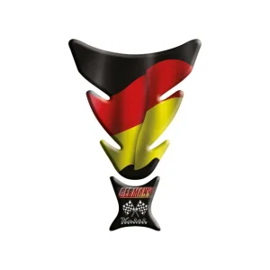 TANK PAD KEITI FLAGA GERMANY Zamów teraz