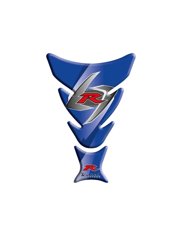 TANK PAD KEITI SUZUKI BLUE Zamów teraz