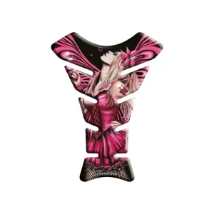 TANK PAD KEITI BEAUTY Wysoka jakość