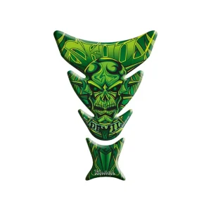 Nowość TANK PAD KEITI MASK GREEN