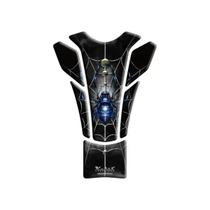 Oferta TANK PAD KEITI SPECIAL DESIGN BLUE