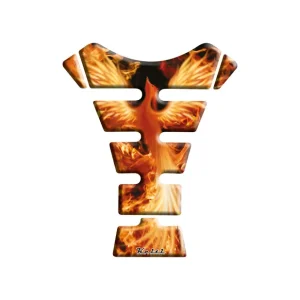 TANK PAD KEITI FIRE PHOENIX Premium