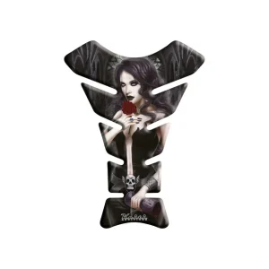 Darmowa dostawa TANK PAD KEITI TOXIC LADY