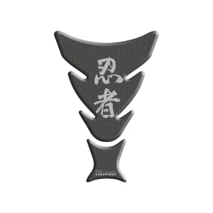 Oferta limitowana TANK PAD KEITI NINJA CARBON LOOK