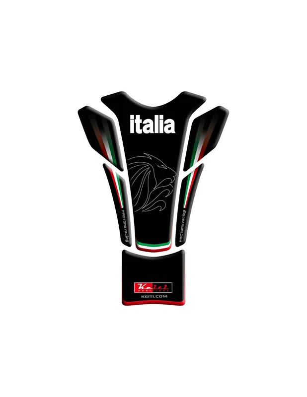 TANK PAD KEITI APRILIA Popularny