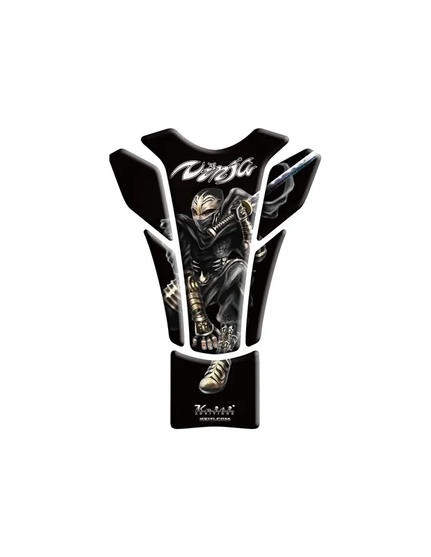 TANK PAD KEITI KAWASAKI Oferta limitowana