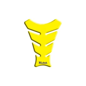 Wysoka jakość TANK PAD KEITI SMALL YELLOW