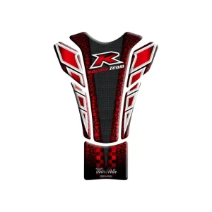 TANK PAD KEITI YAMAHA RED Oferta