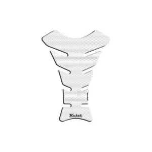 Popularny TANK PAD KEITI PRZEZROCZYSTY