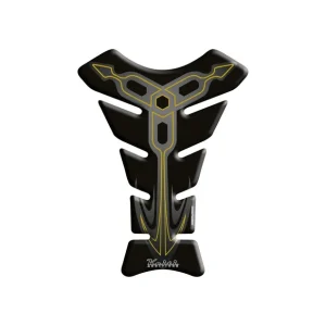 Wyprzedaż TANK PAD KEITI YAMAHA BLACK