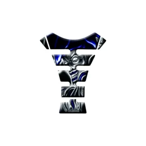 Tylko dziś TANK PAD KEITI CLOWN BLUE