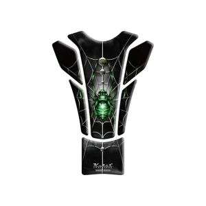 Darmowa dostawa TANK PAD KEITI SPECIAL DESIGN GREEN