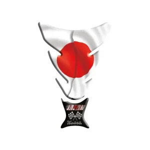 TANK PAD KEITI FLAGA JAPONIA Nowość