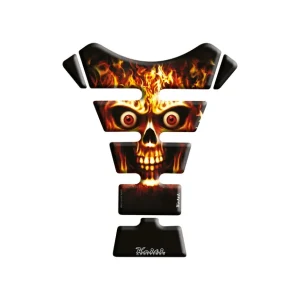 TANK PAD KEITI SKELETON Promocja