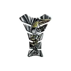 TANK PAD KEITI MECHANICAL BODY Oferta limitowana