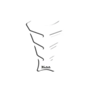 TANK PAD KEITI SMALL CLEAR Kup teraz