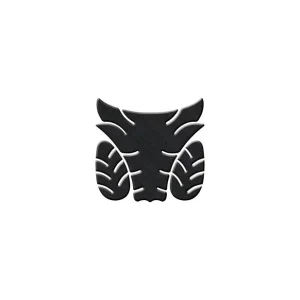 Nowość TANK PAD KEITI CARBON LOOK