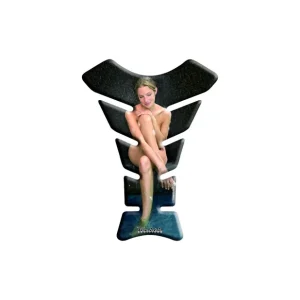 TANK PAD KEITI NAKED LADY4 Darmowa dostawa