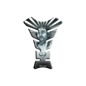 Oferta limitowana TANK PAD KEITI JESUS CHRIST