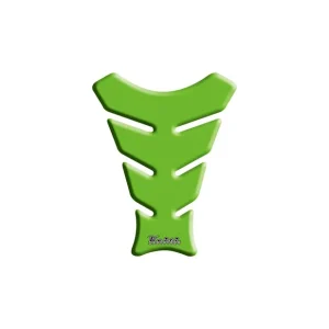 TANK PAD KEITI SMALL GREEN Rabat