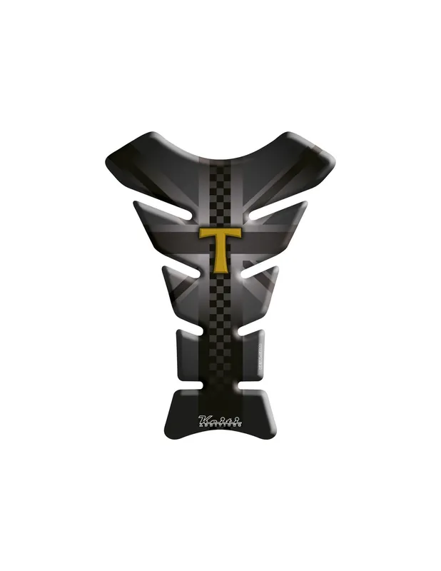 Kup teraz TANK PAD KEITI TRIUMPH