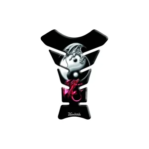 Promocja TANK PAD KEITI MYSTERIOUS BAT