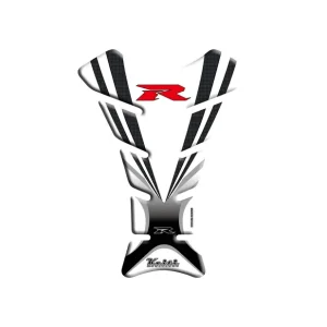 Nowość TANK PAD KEITI SUZUKI - PRZEZROCZYSTY