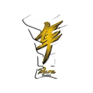 Niska cena TANK PAD KEITI SUZUKI HAYABUSA