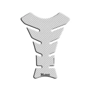 TANK PAD KEITI CLEAR CARBON Autentyczny