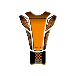 TANK PAD KEITI KTM ORANGE Szybka dostawa