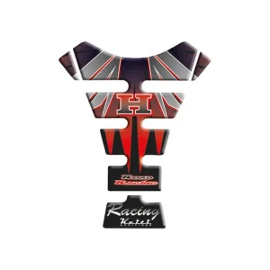 Promocja TANK PAD KEITI HONDA BLACK