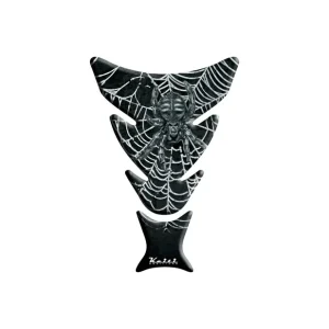 TANK PAD KEITI SPIDER BLACK Tani