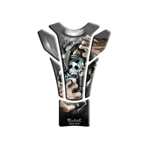 Ekspresowa dostawa TANK PAD KEITI SPECIAL DESIGN