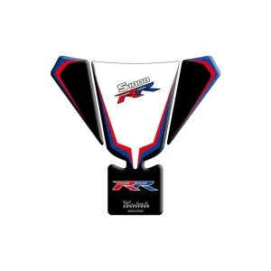 TANK PAD KEITI BMW WHITE Darmowa dostawa