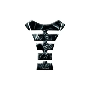 TANK PAD KEITI CLOWN BLACK Autentyczny