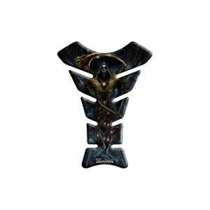 TANK PAD KEITI DEATH BLADE Popularny