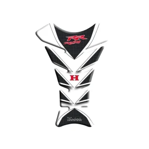 Ostatnia szansa TANK PAD KEITI HONDA - PRZEZROCZYSTY