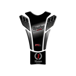 Zamów teraz TANK PAD KEITI HONDA RACING BLACK