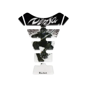 Autentyczny TANK PAD KEITI KAWASAKI NINJA CLEAR