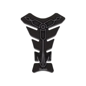 TANK PAD KEITI YAMAHA CARBON Wyprzedaż